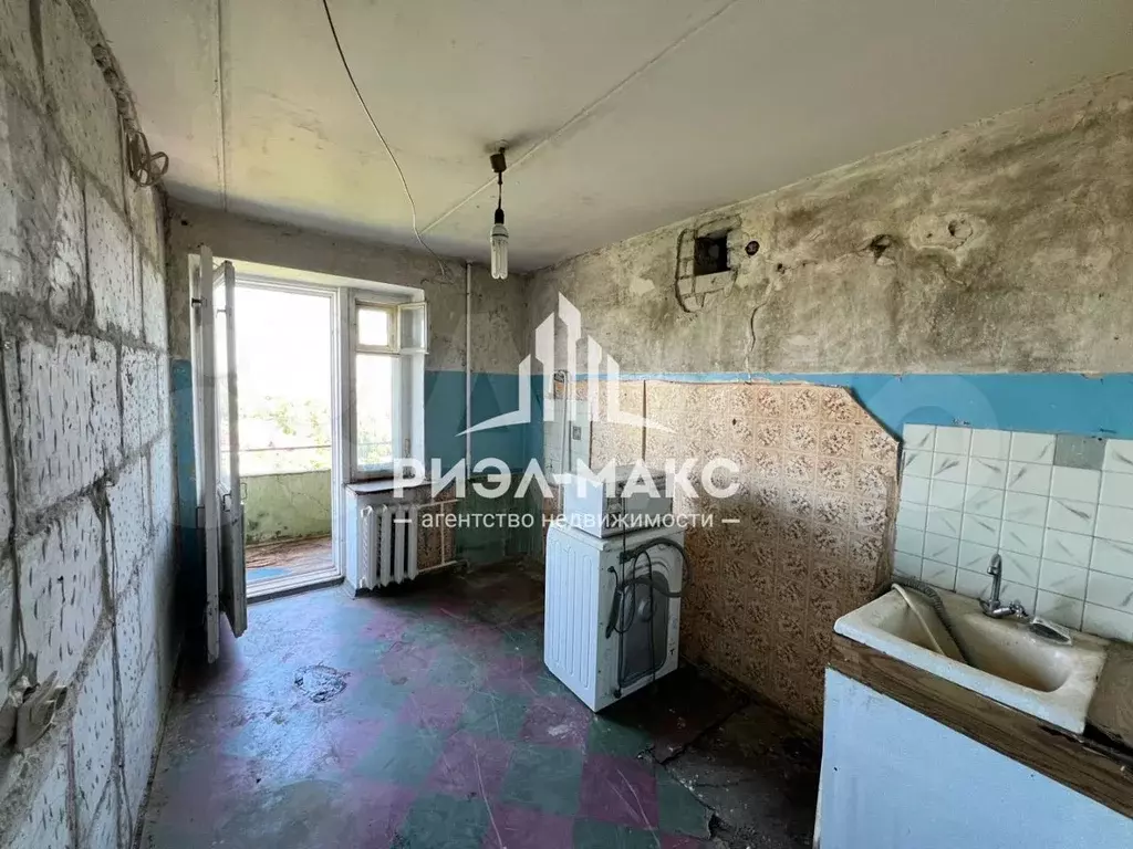 2-к. квартира, 50 м, 9/9 эт. - Фото 1