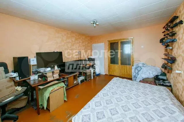 3-к. квартира, 66,1 м, 8/9 эт. - Фото 0