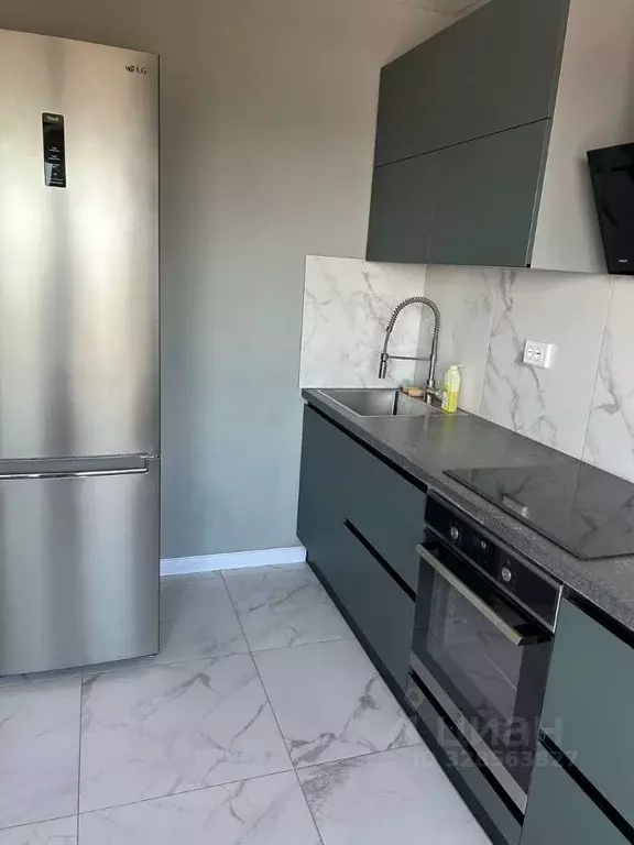 1-к кв. Московская область, Ленинский городской округ, пос. Битца ... - Фото 2