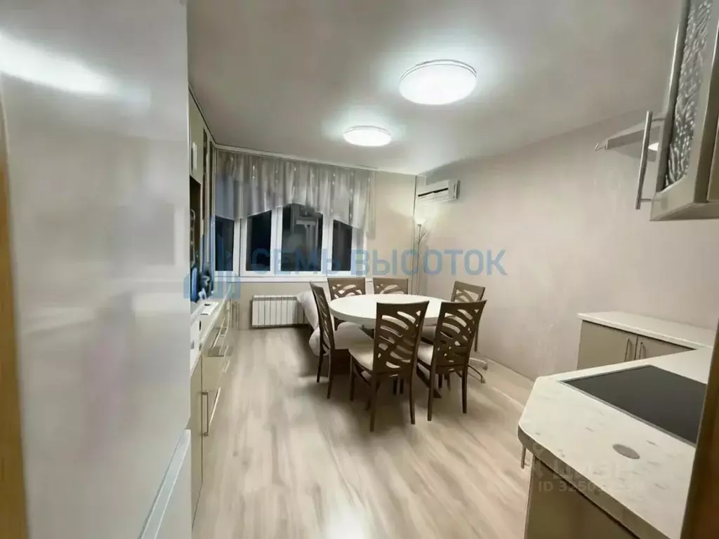 1-к кв. Москва Булатниковская ул., 3К4 (39.0 м) - Фото 2