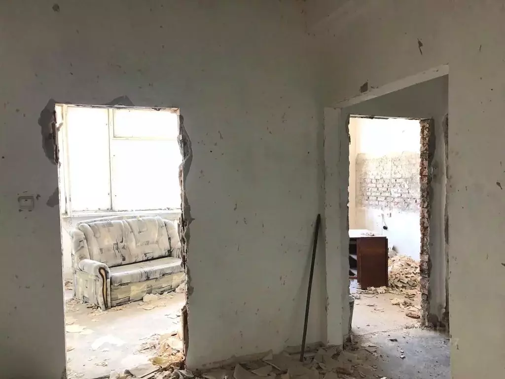 2-к кв. Ростовская область, Таганрог ул. Морозова, 35 (52.0 м) - Фото 0