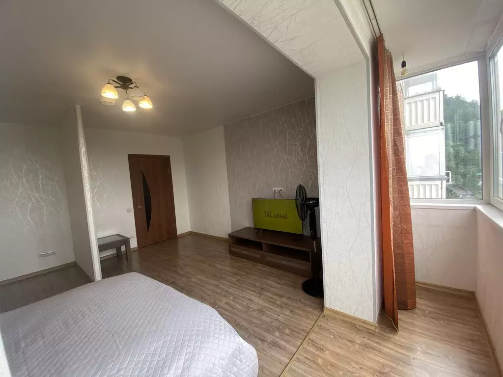Продаётся 1-к квартира, 40.6 м - Фото 0