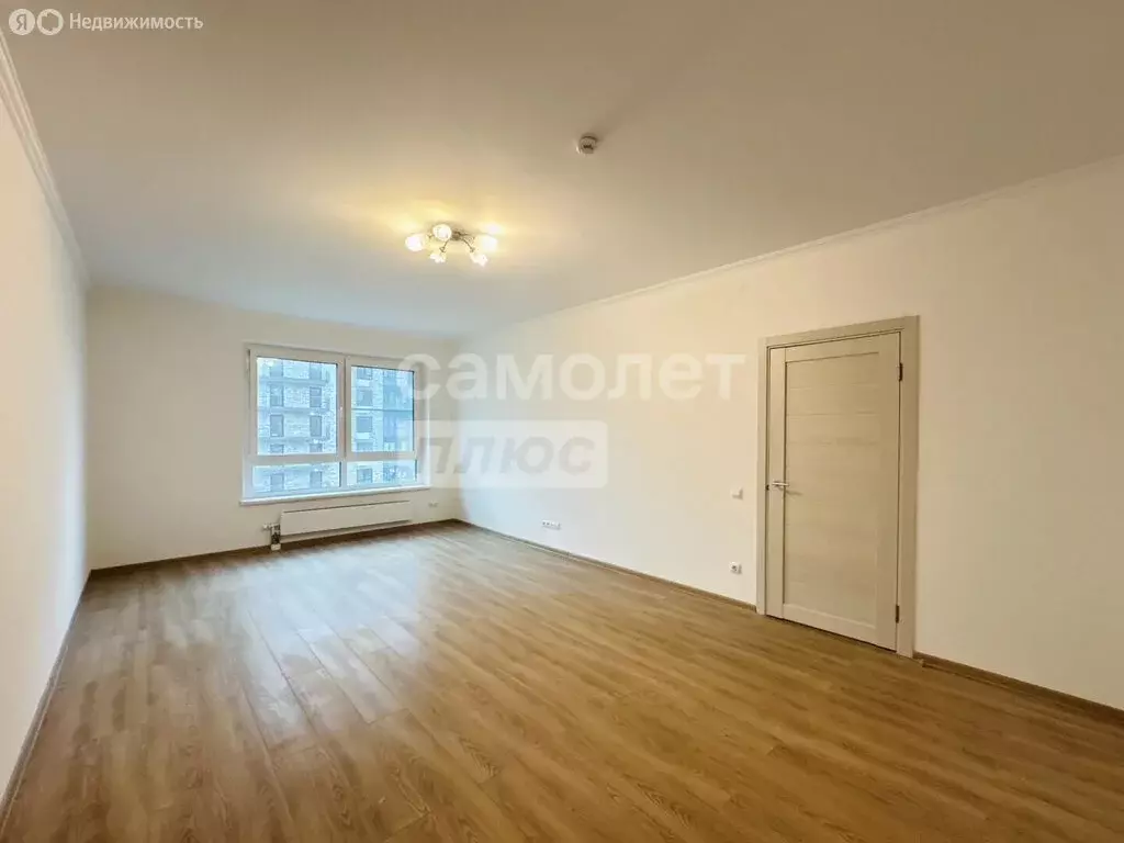 2-комнатная квартира: Москва, Люблинская улица, 78к3 (68.2 м) - Фото 1