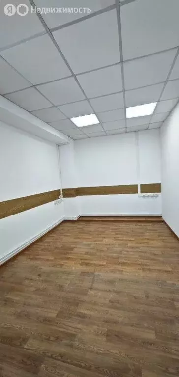 Офис (18.7 м) - Фото 1