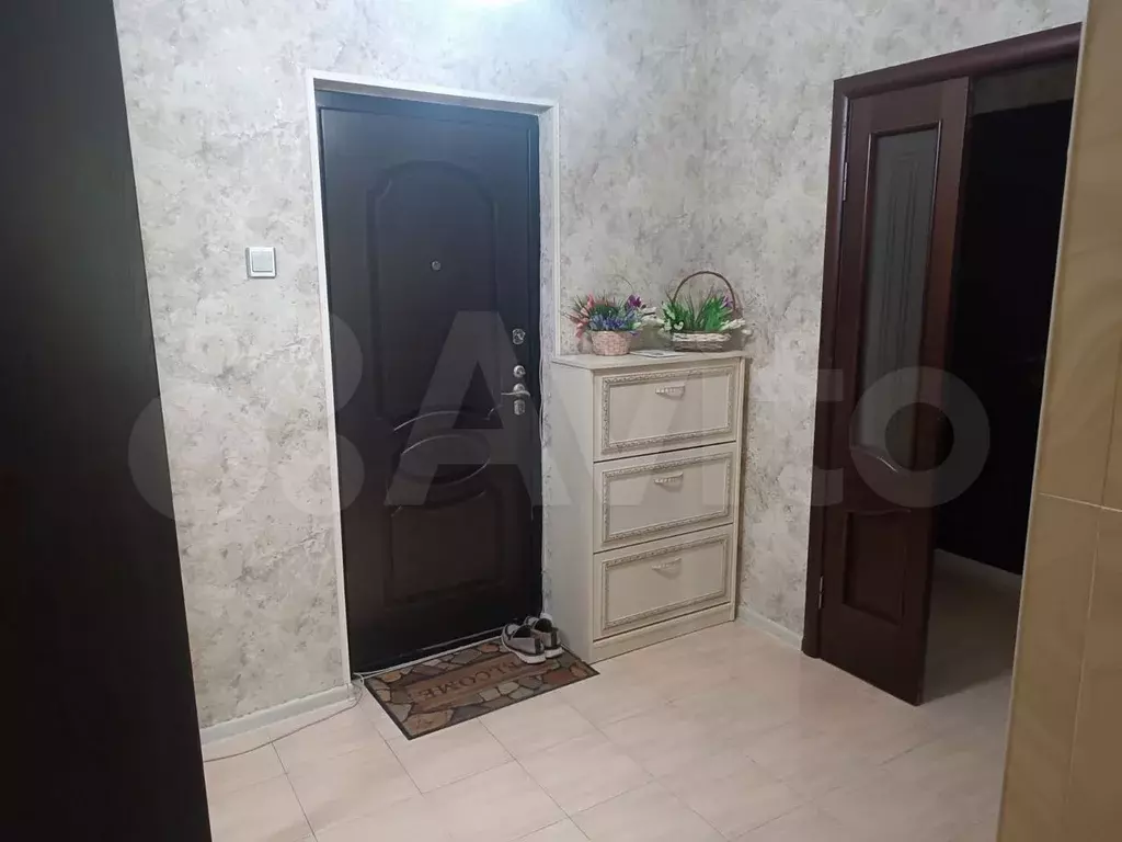 1-к. квартира, 38 м, 5/9 эт. - Фото 1