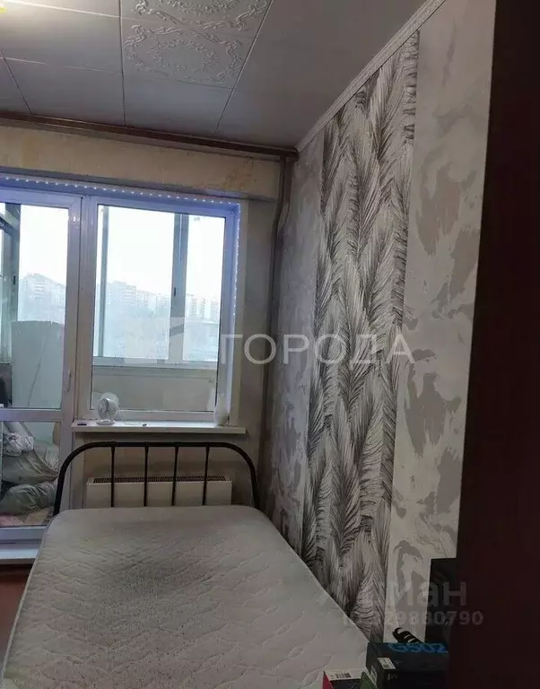 2-к кв. Новосибирская область, Новосибирск ул. Адриена Лежена, 9/2 ... - Фото 1