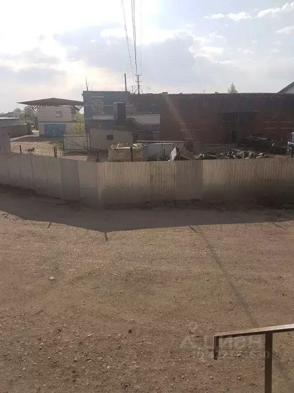 Производственное помещение в Алтайский край, Новоалтайск ул. ... - Фото 1