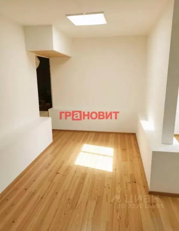 Помещение свободного назначения в Новосибирская область, Новосибирск ... - Фото 1