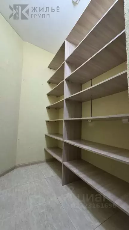 Гараж в Татарстан, Казань Профессора Камая ул., 10к1 (3 м) - Фото 2