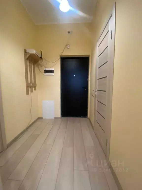 1-к кв. Московская область, Люберцы Красноармейская ул., 19 (31.0 м) - Фото 1