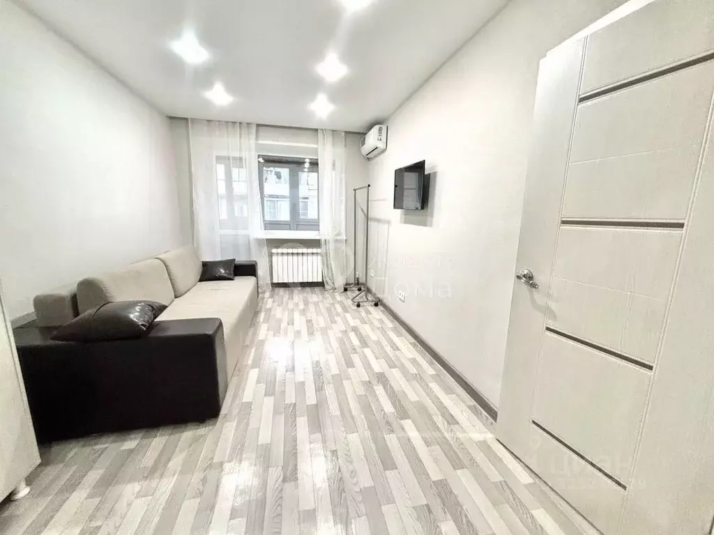 2-к кв. Волгоградская область, Волгоград пос. Ангарский, ул. ... - Фото 1