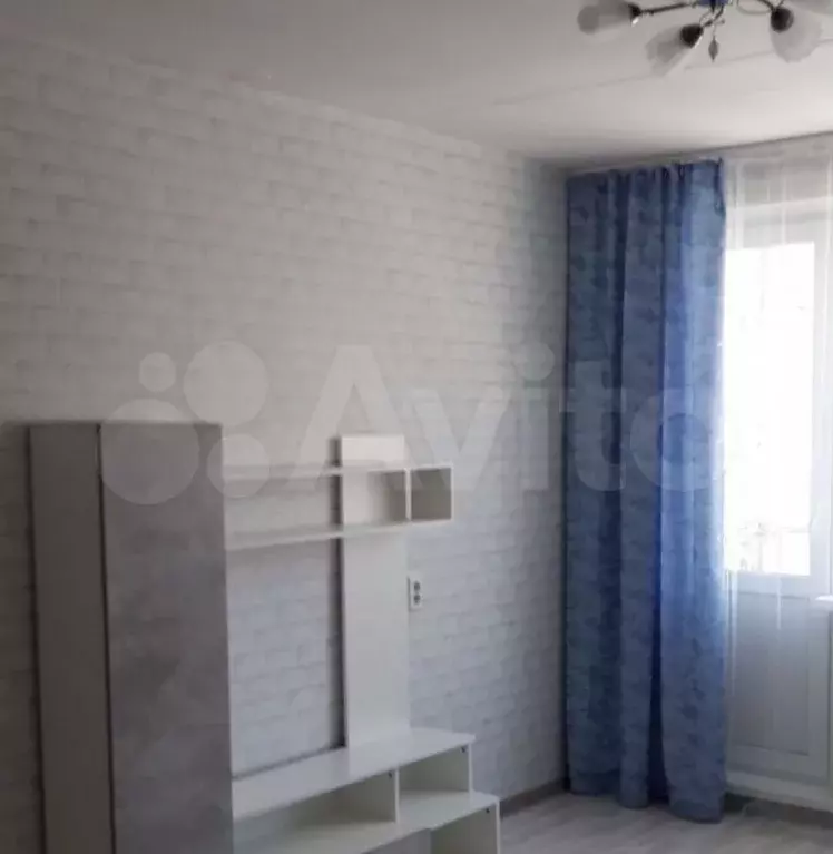1-к. квартира, 29 м, 2/5 эт. - Фото 1