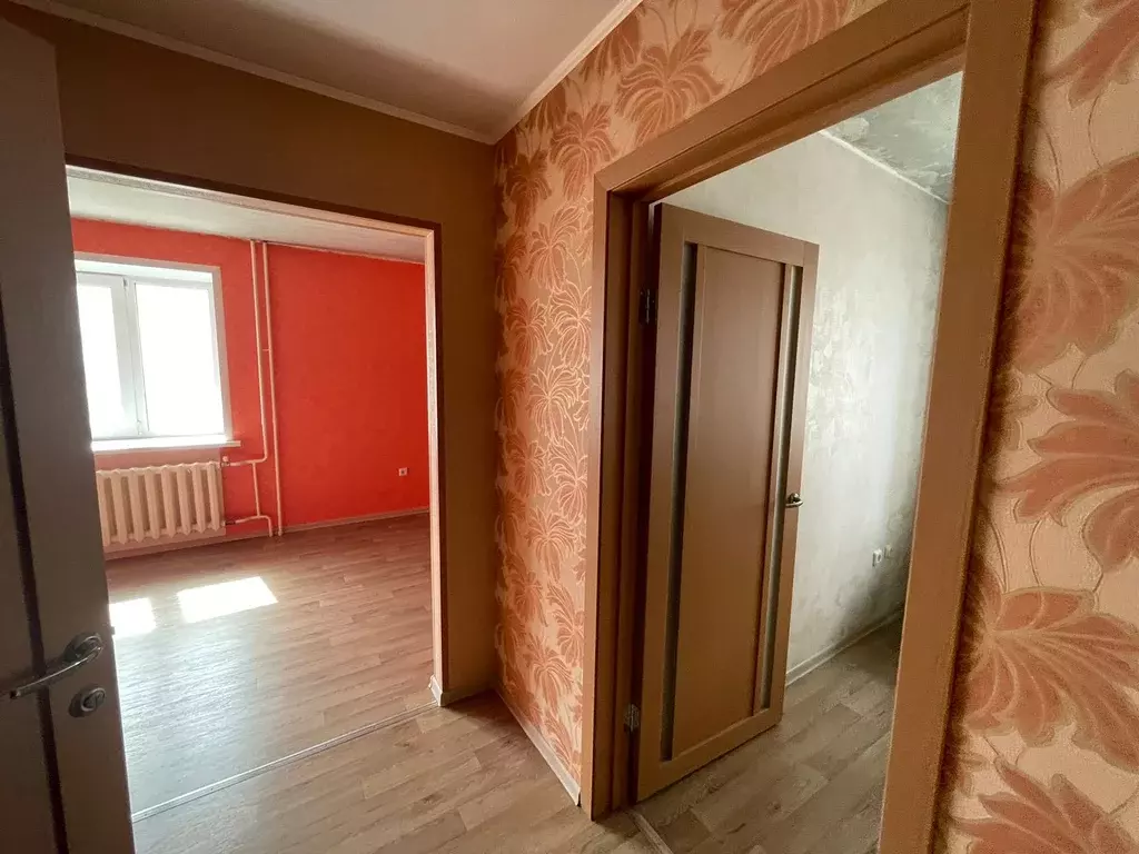 Продаётся 1-к квартира, 34.3 м - Фото 1
