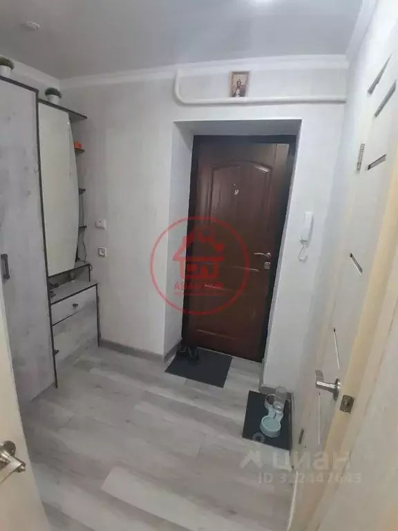 1-к кв. Краснодарский край, Армавир Новороссийская ул., 76 (30.0 м) - Фото 2