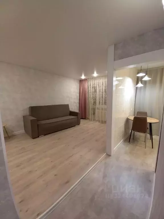 1-к кв. Новосибирская область, Новосибирск ул. Бориса Богаткова, 262 ... - Фото 2