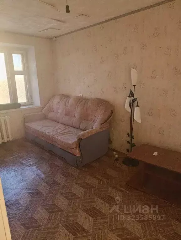 2-к кв. Оренбургская область, Орск Крайняя ул., 44Б (48.7 м) - Фото 2