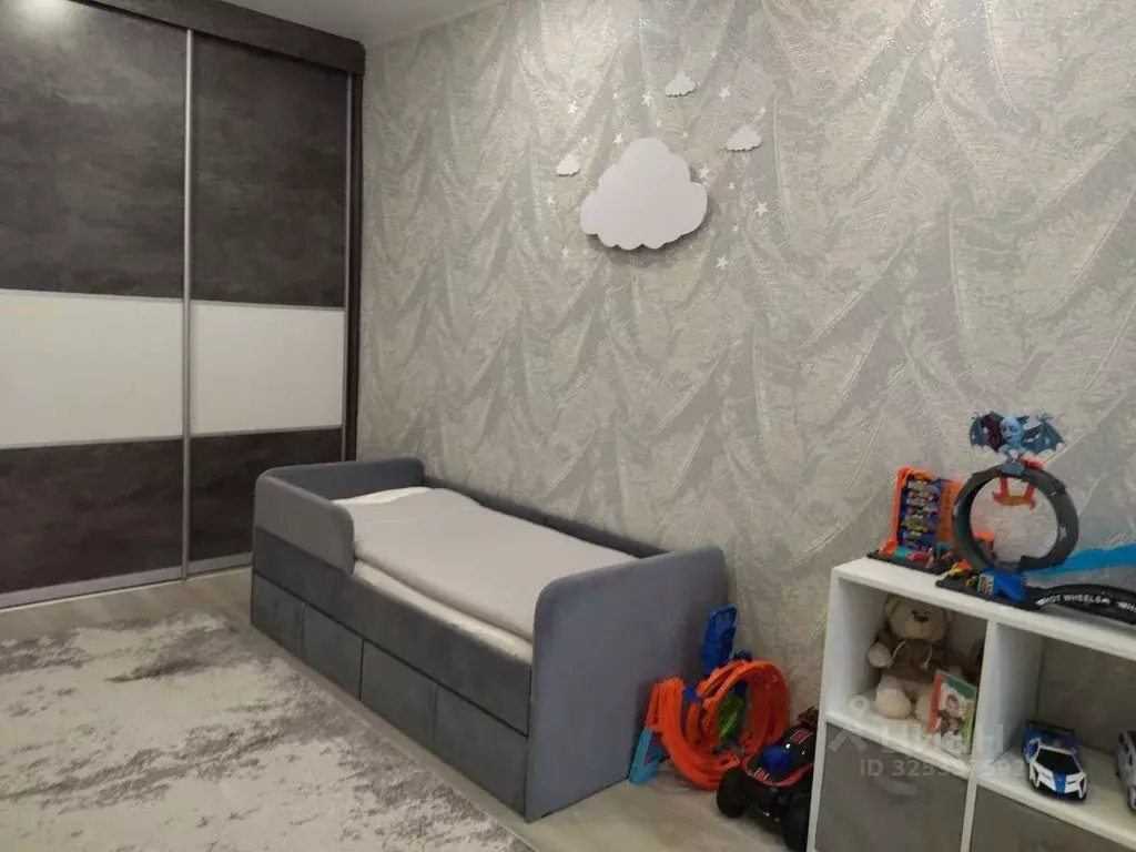 2-к кв. Томская область, Северск ул. Куйбышева, 19 (44.4 м) - Фото 2