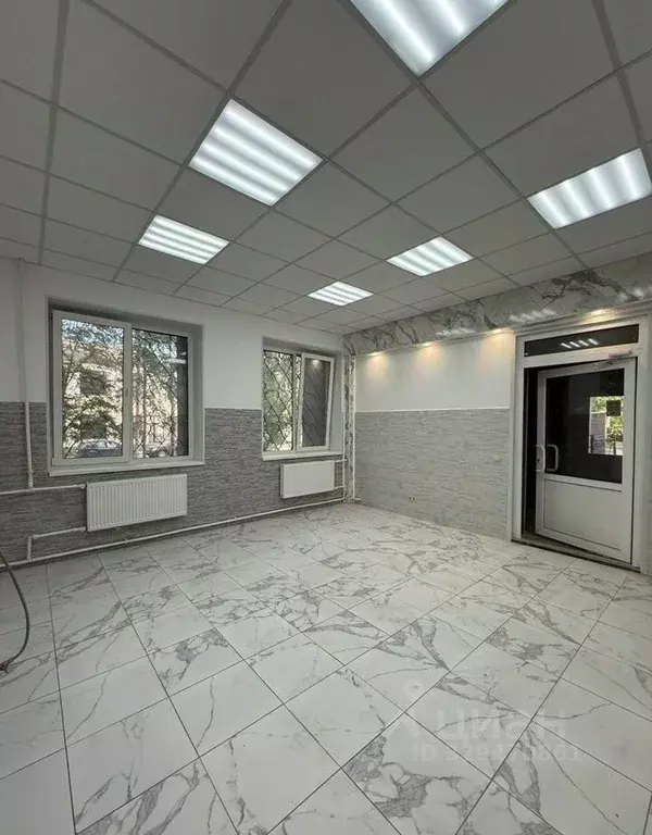 Офис в Ленинградская область, Всеволожск Межевая ул., 18а (28 м) - Фото 2