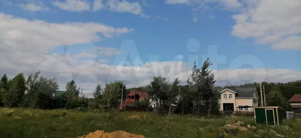 Участок 5 сот. (СНТ, ДНП) - Фото 0