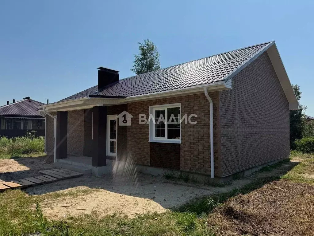 Дом в Калужская область, Ферзиковский муниципальный округ, Грабцево ... - Фото 1