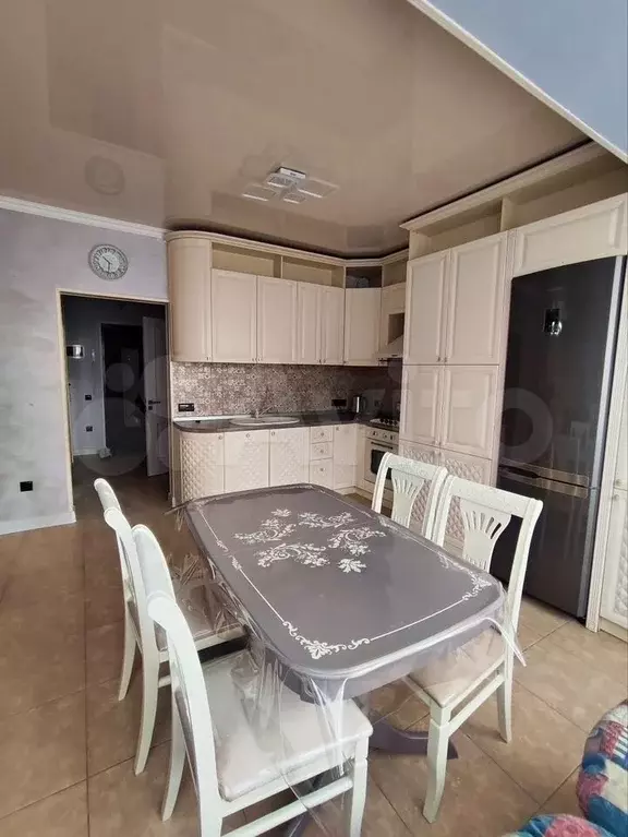 1-к. квартира, 50 м, 5/9 эт. - Фото 0