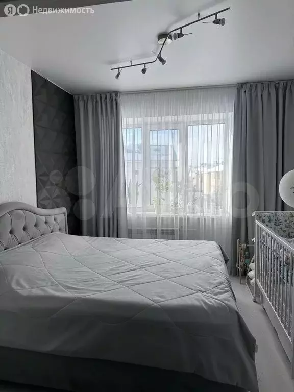 1-комнатная квартира: Ярославль, Красноборская улица, 48 (39.7 м) - Фото 1