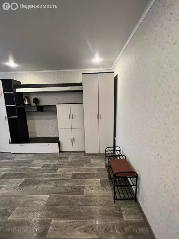 1-комнатная квартира: Ялуторовск, улица Карбышева, 5 (30 м) - Фото 2