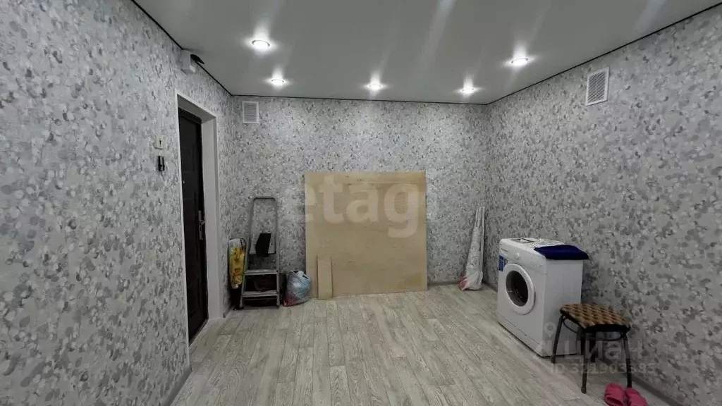 Комната Смоленская область, Смоленск Автозаводская ул., 23 (18.3 м) - Фото 1