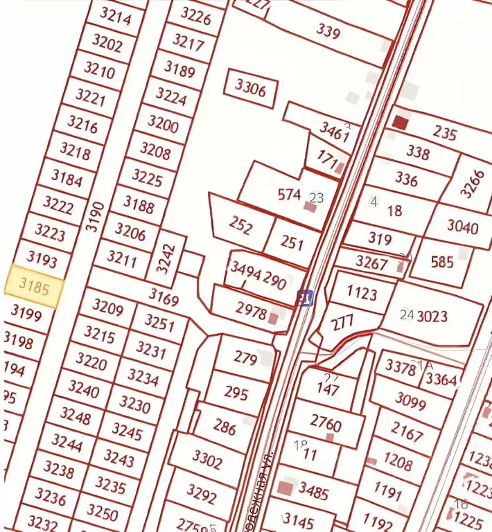 Участок в Новгородская область, Новгородский район, Ермолинское с/пос, ... - Фото 1