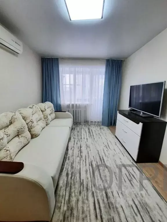 1-к кв. Башкортостан, Уфа ул. Рихарда Зорге, 24 (30.4 м) - Фото 2