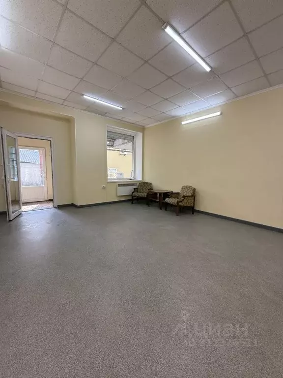 Офис в Крым, Симферополь просп. Кирова, 34 (35 м) - Фото 1