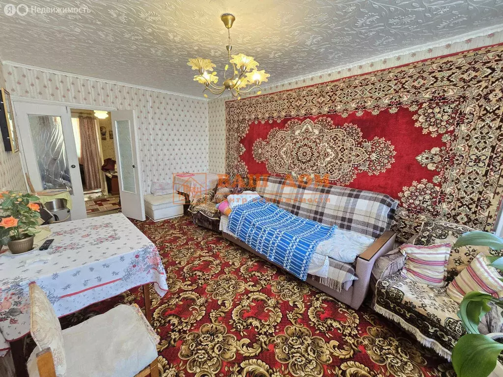 Дом в Щёкинский район, сельское поселение Лазаревское, село Царёво, 76 ... - Фото 2