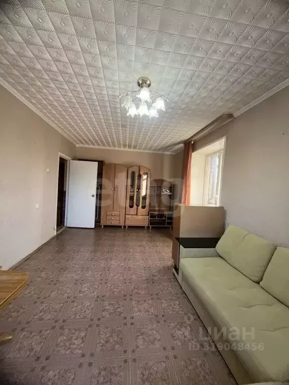2-к кв. Коми, Усинск Молодежная ул., 11 (53.0 м) - Фото 1