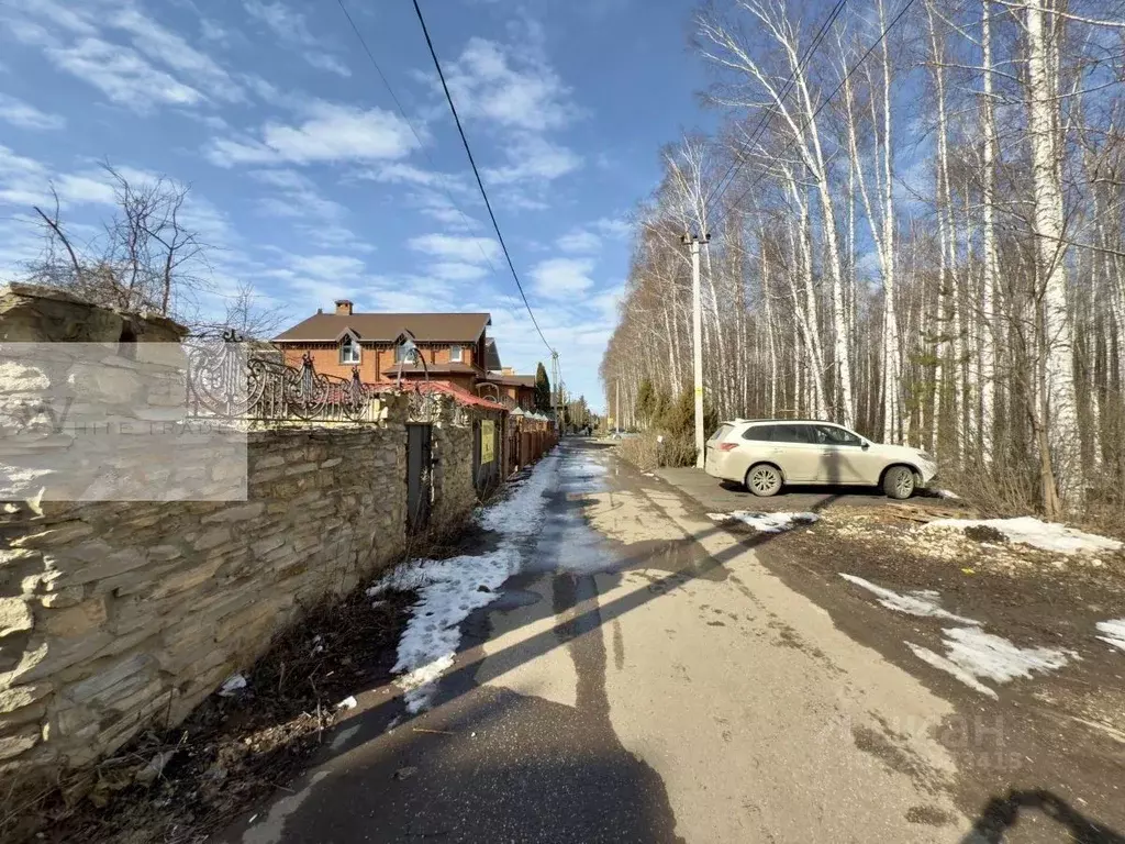 Дом в Татарстан, Лаишевский район, д. Матюшино ул. Грибная (390 м) - Фото 2