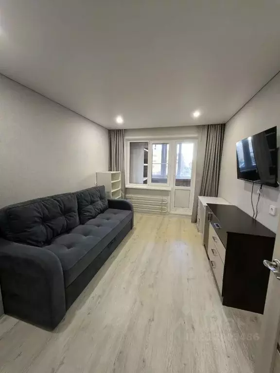 3-к кв. Татарстан, Казань ул. Галимджана Баруди, 11 (66.4 м) - Фото 1