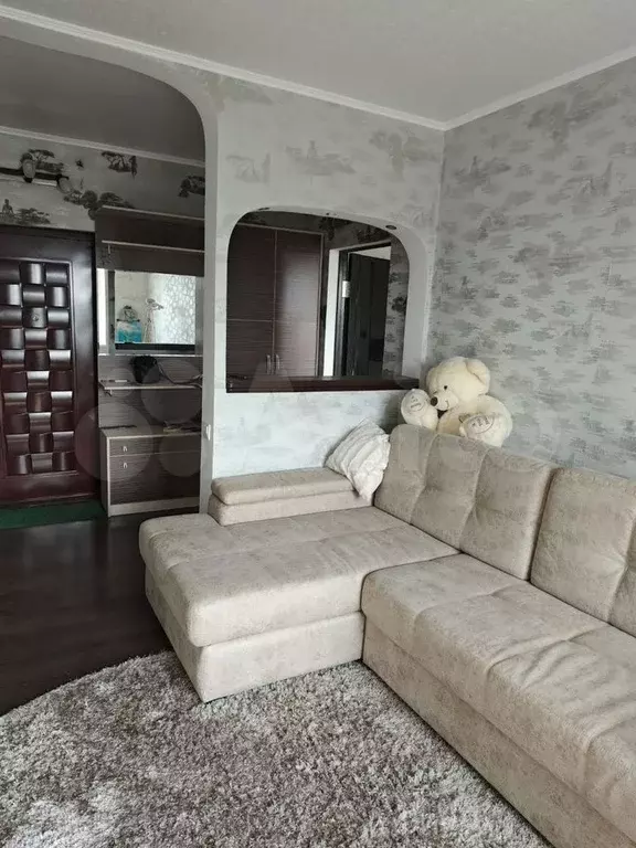 2-к. квартира, 50 м, 4/5 эт. - Фото 1