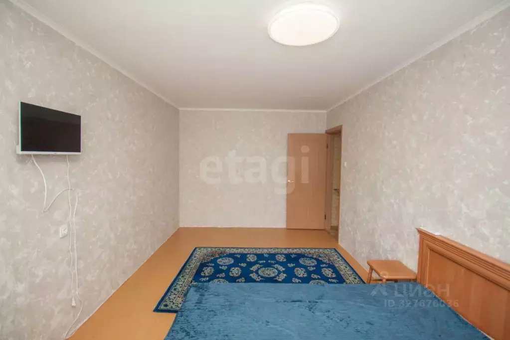 2-к кв. Сахалинская область, Южно-Сахалинск 7-й мкр, проезд ... - Фото 2