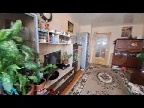 2-к. квартира, 39,8 м, 4/5 эт. - Фото 1
