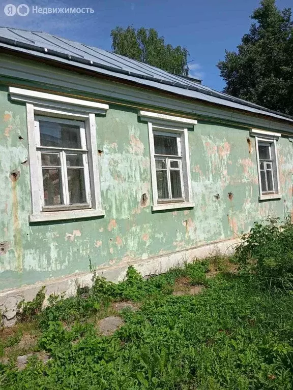 Дом в посёлок Гнилицы, улица Лышнова, 9 (62 м) - Фото 1