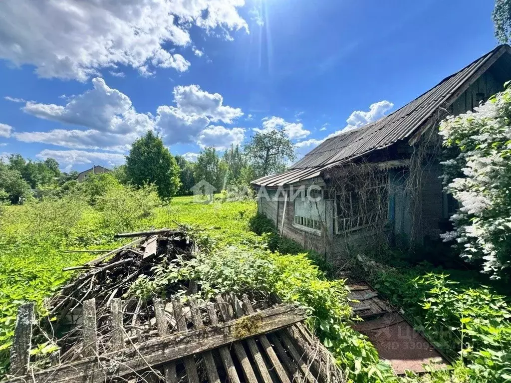 Участок в Владимирская область, Струнино г. Александровский ... - Фото 2