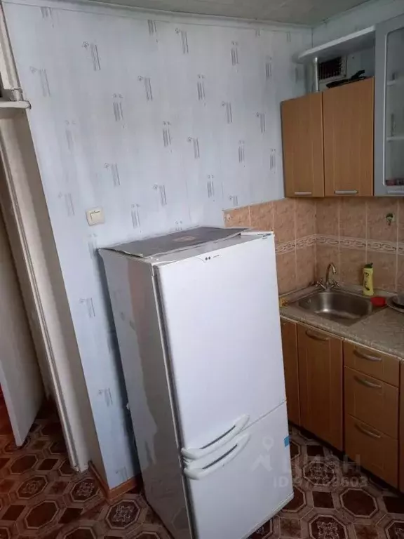 1-к кв. Удмуртия, Ижевск Городок Строителей мкр, 65 (32.0 м) - Фото 1