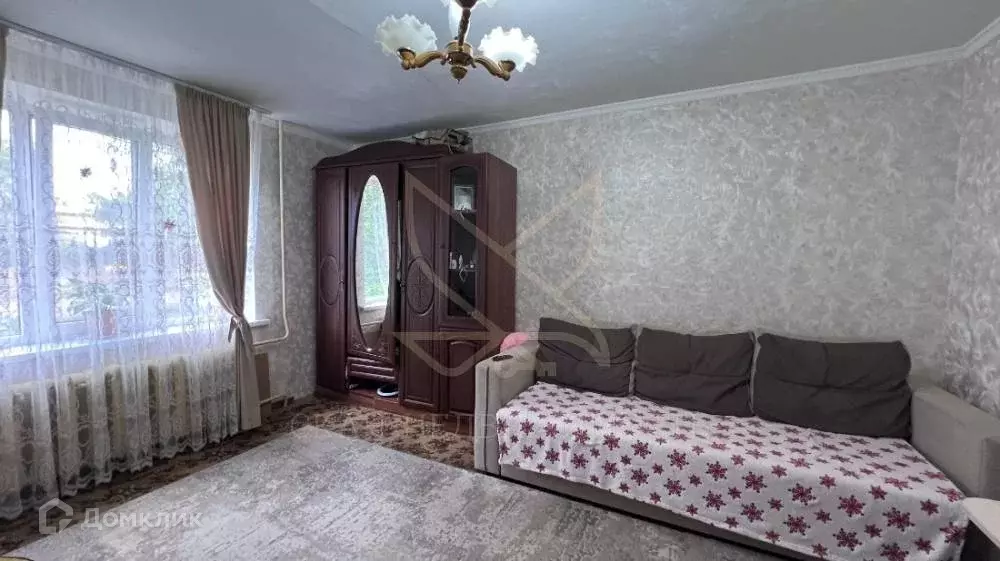 Продаётся 1-к квартира, 40 м - Фото 0