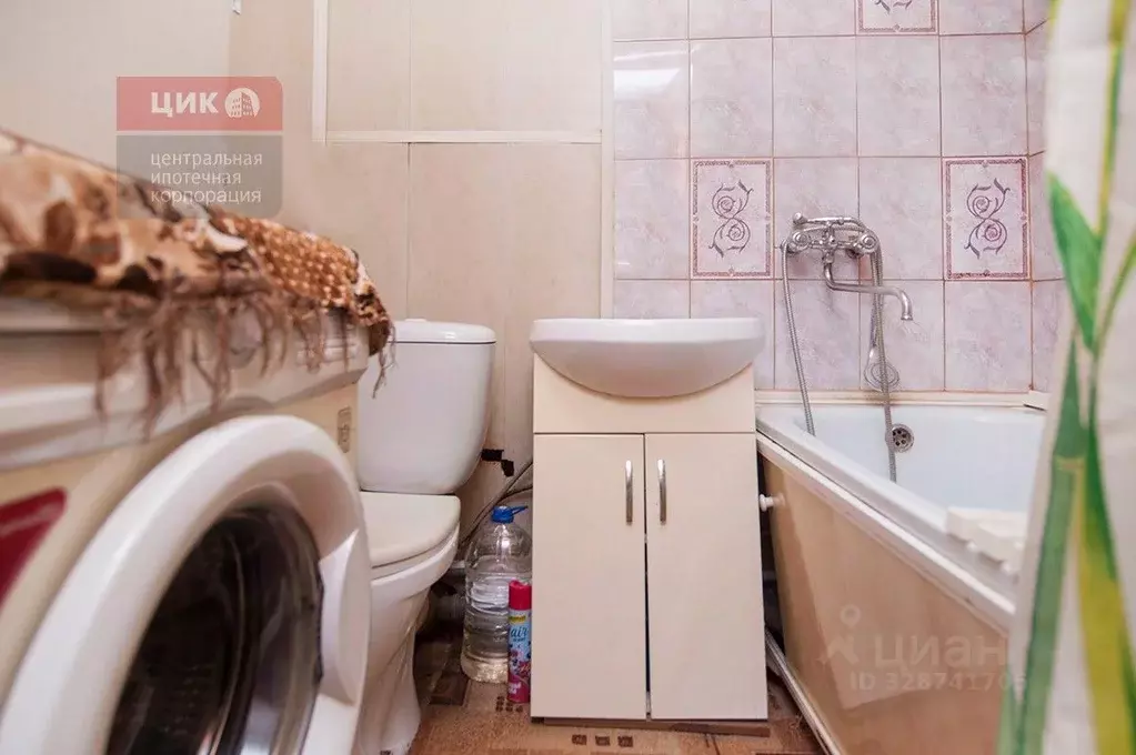 1-к кв. Рязанская область, Рязанский муниципальный округ, д. Турлатово ... - Фото 1