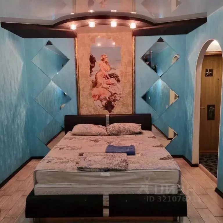 1-к кв. Ставропольский край, Ставрополь ул. Пирогова, 62/3 (40.0 м) - Фото 2