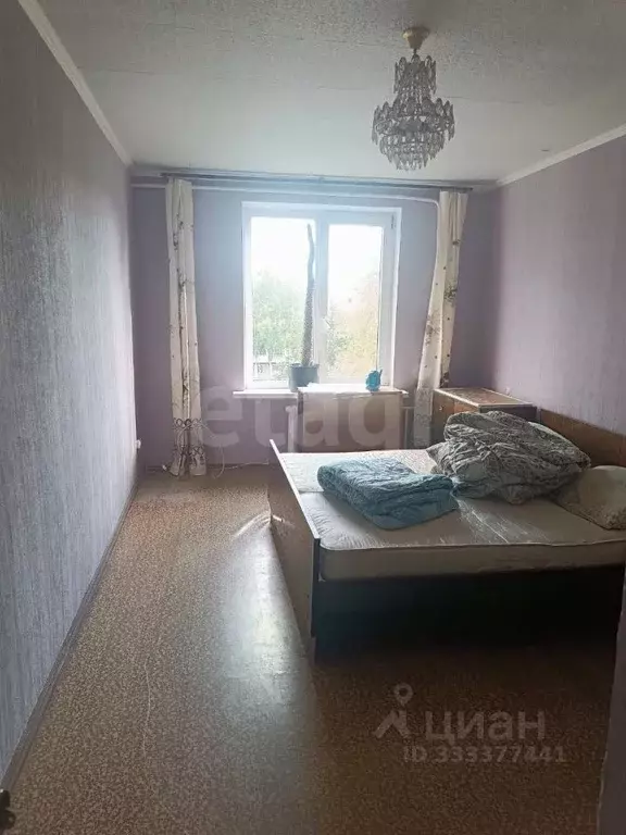3-к кв. Пермский край, Лысьва ул. Репина, 32 (61.0 м) - Фото 1
