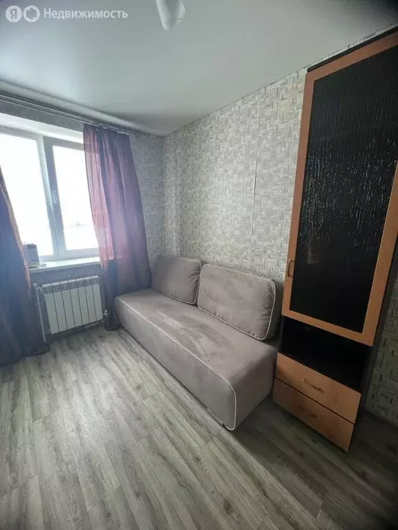 1-комнатная квартира: Самара, бульвар Ивана Финютина, 64 (36.5 м) - Фото 2