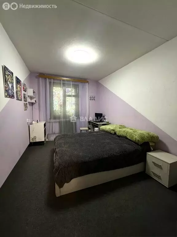 2-комнатная квартира: Петрозаводск, улица Попова, 10 (56.7 м) - Фото 1