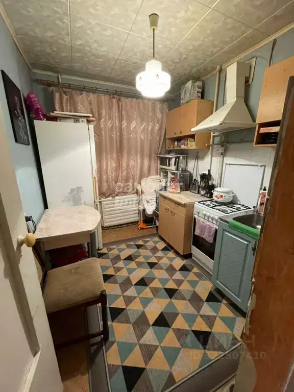 2-к кв. Курганская область, Курган ул. Гоголя, 110 (45.0 м) - Фото 2