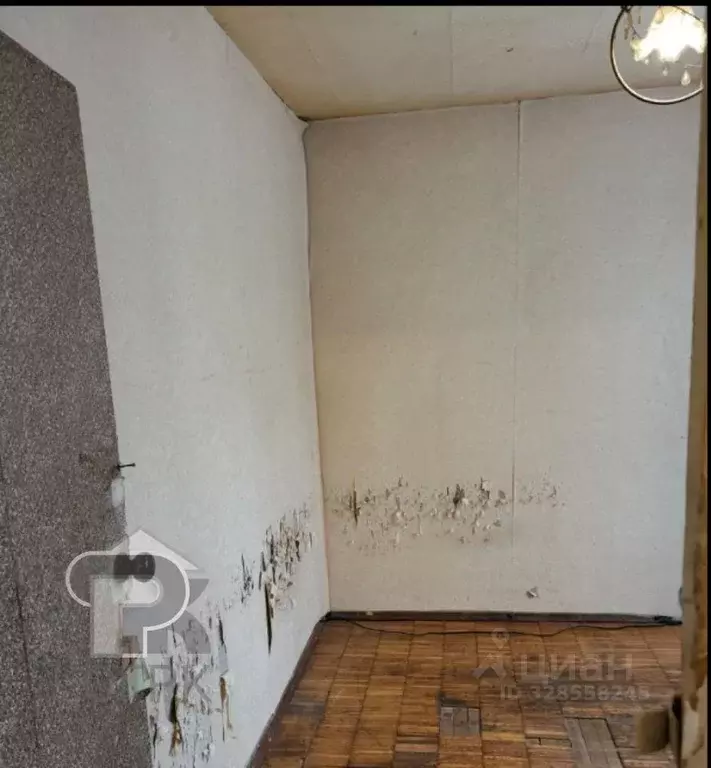 3-к кв. Москва ул. Лавочкина, 6К2 (50.0 м) - Фото 2