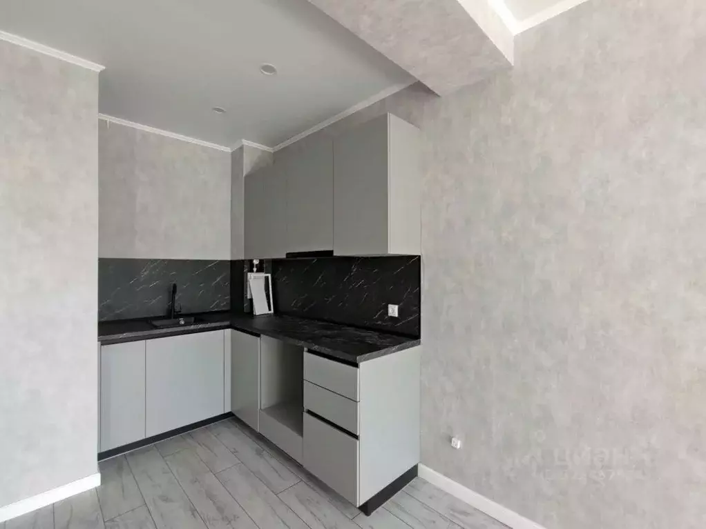 2-к кв. Краснодарский край, Туапсинский муниципальный округ, с. Агой ... - Фото 2